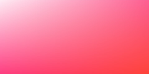 Obraz premium Red yellow purple Abstract blurred gradient mesh background in bright Colorful smooth. Easy editable soft colored vector illustration, Suitable For Wallpaper, Banner, Background, Card.