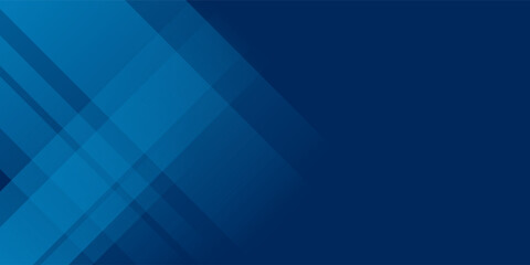 modern blue abstract background with elegant bright diagonal lines