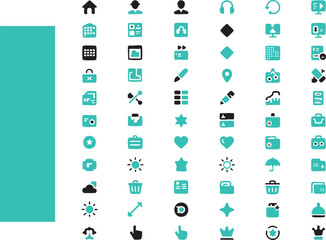 Project Planning Strategy Icon