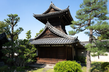 太鼓堂 大谷祖廟