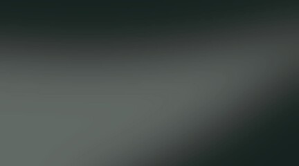 Dark and ash color abstract background. Design for landing pages. Monochrome metallic background 