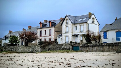 PIRIAC-SUR-MER (Loire-Atlantique)