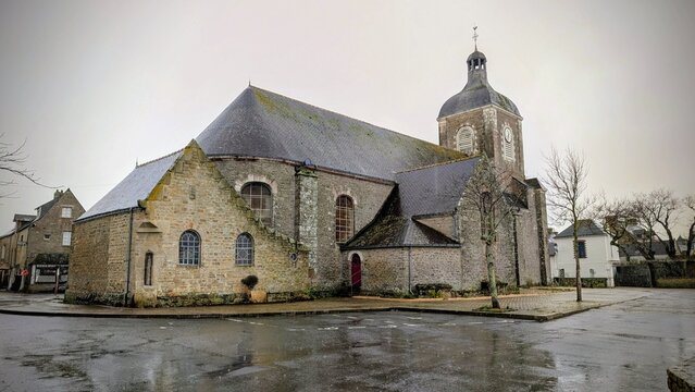 PIRIAC-SUR-MER (Loire-Atlantique)