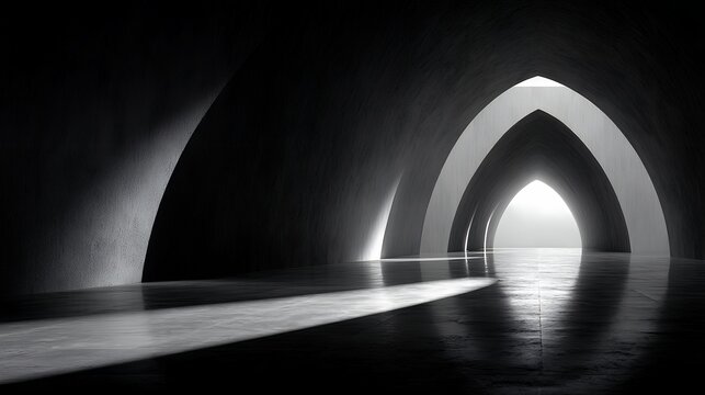 0330 minimalist architecture a single archway suggested only by sh 43ff7ad7 d8da 43c7 825b 86f0485962c6 2 moredetail v3 x4 5824x3264