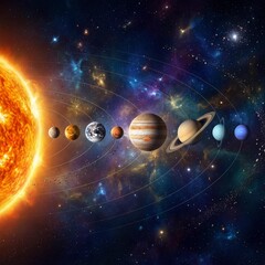 Solar System