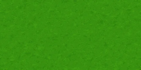 Fototapete Rund Grün Grass pattern, green lawn texture for tennis court, golf, football. Turf seamless background, texture for sports field, stadium, park, and garden. Green grass wallpaper, top view. Vector Illustration  © chizhovao