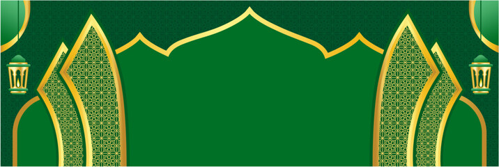 islamic backdrop background.eps