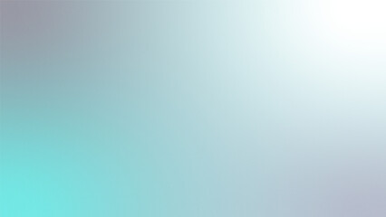 Vibrant modern teal and purple gradient grainy abstract background for digital marketing and futuristic design © MdMajnu