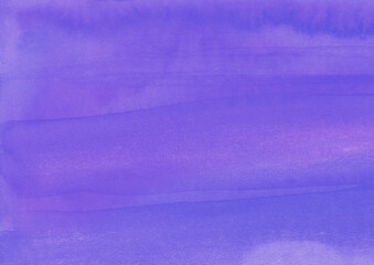 青紫のにじみのある筆跡のみえる背景素材
