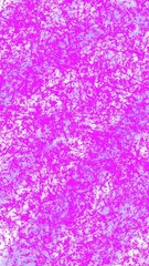 Abstract pink grunge painted texture background with rough artistic pattern