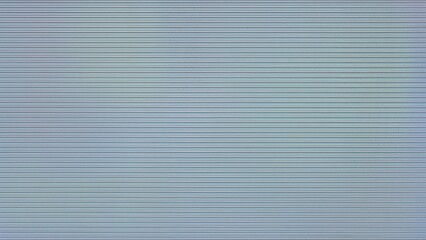 Obraz premium seamless brownish retro scanline texture with dust and dirt overlay, vintage screen look, no text