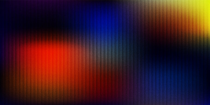 Vibrant abstract swirl with multi color flowing ribbons and luminous wave texture on dark background, futuristic motion graphic design ideal for creative branding and wallpapers