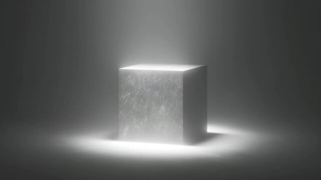 silver box