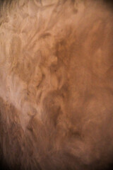 brown leather texture