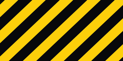 simple black yellow line pattern for banner poster background.