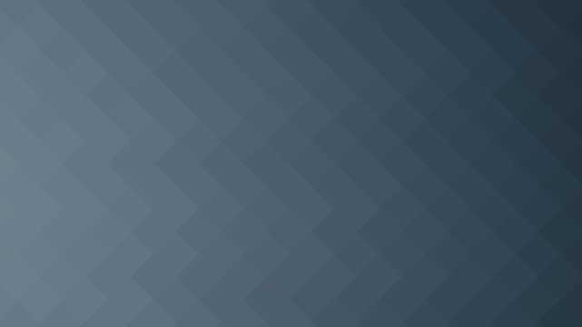 Geometric herringbone pattern dark blue background