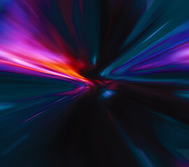 abstract motion background