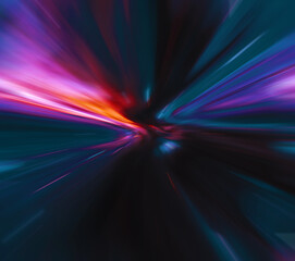 speed abstract motion background