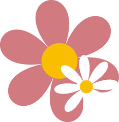 Fototapeta premium 꽃