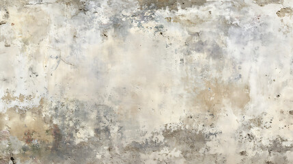 Obraz premium Faded and Stained Plaster Wall Texture textured grunge