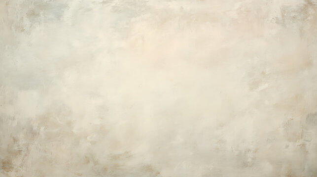 Soft Creamy Textured Background with Subtle Hues neutral