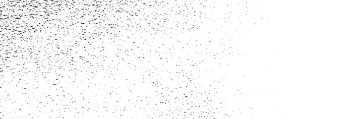 Obraz premium gritty grunge gradient splash texture subtle grain overlay