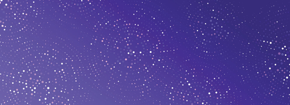 purple digital technology pattern violet glowing dotted
