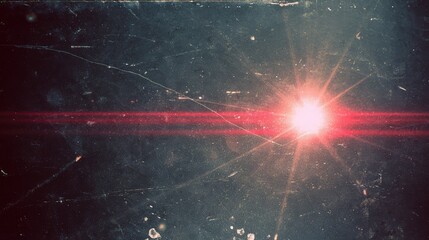 Abstract textured surface with a bright star-like light burst creating an ethereal and dreamlike atmosphere suitable for backgrounds and creative projects.