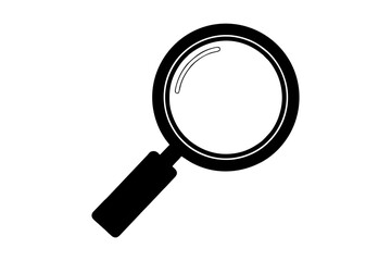 Magnifying Glass Icon