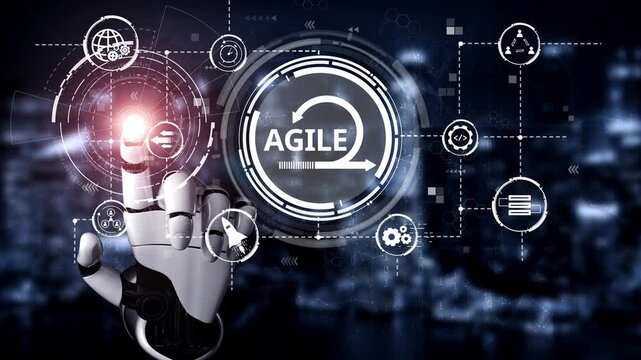 Agile project management using teams and agile planning for agile development. Agile enables flexibility, collaboration, and continuous improvement across modern workflows. Muxer