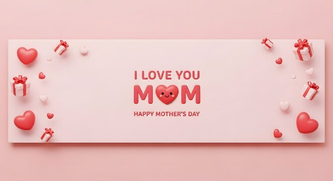 Happy mothers day mom heartfelt love message and gift ideas for mother's day