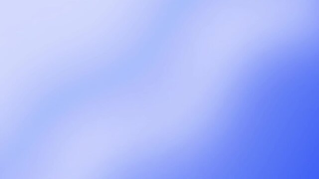 Soft Blue Cloudy Sky Background.animation background