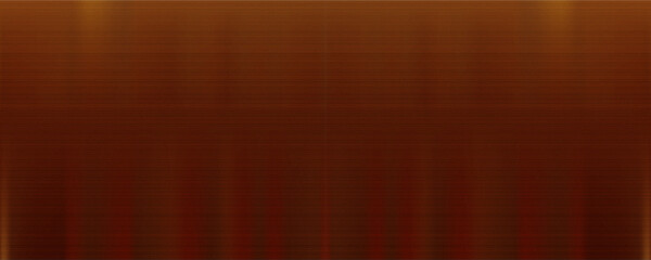 Vector rust metallic tones background. Abstract gradient bright and shiny light reflection brushed...