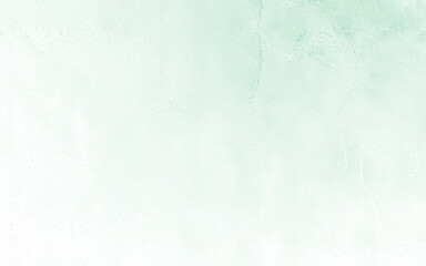 Obraz premium Light green concrete wall texture grunge grain, seamless texture decorative vintage vector background.