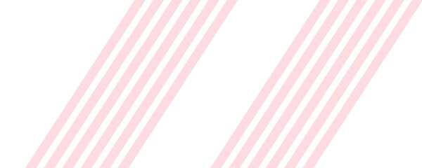 Obraz premium Valentine background pattern seamless geometric stripe design sweet pink color. Valentines background.vector Eps10