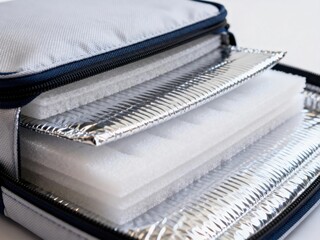 InsulatedBagWithFoamPadding