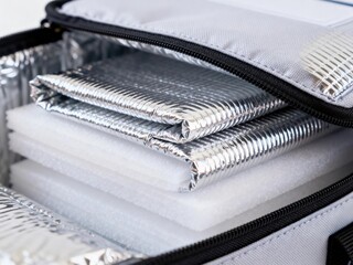 InsulatedCoolerBagInterior