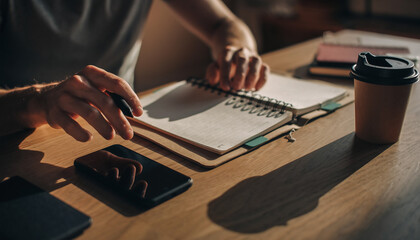 Vertical Video Lifestyle, Close-up