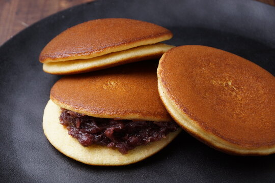 どらやき和菓子