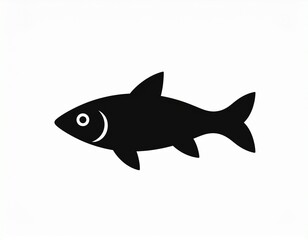Obraz premium shark vector illustration