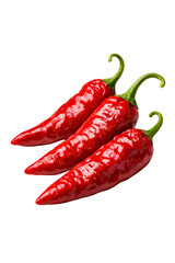 red hot chili pepper