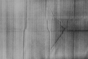 Photocopies of a black and white paper sheet background or texture	