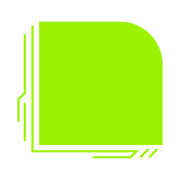 digital technology banner