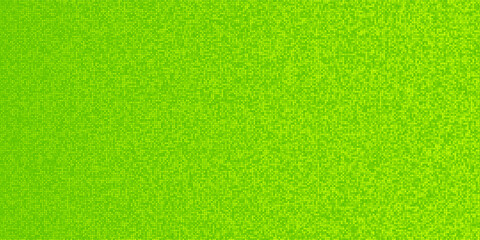 Dots halftone green color pattern gradient texture with technology digital background. Modern Dots pop art comics with nature graphic design illustration concept