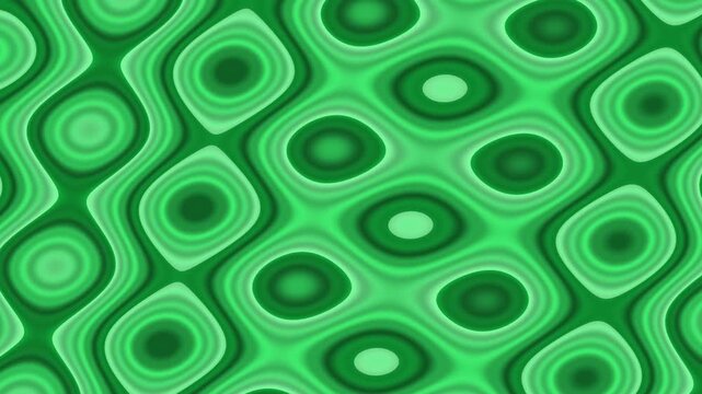 Abstract green malachite stone pattern background artistic design natural texture.