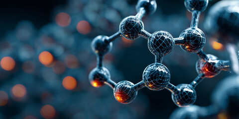 Biomedical breakthrough in gene editing innovative developments in laboratory environments scientific discoveries