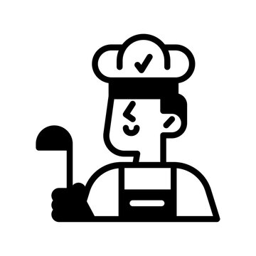 Cheff icon