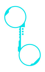 technology infographic layout