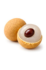 buah kelengkeng atau longan