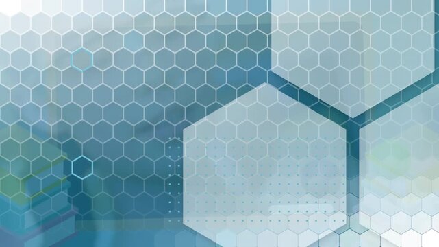 Multiple unk cap icons against mathematical equations floating on blue background